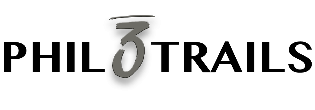 Philotrails Logo